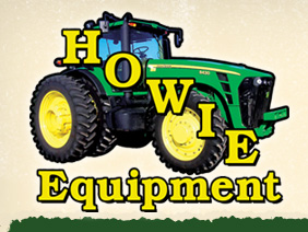 Howie Equipment